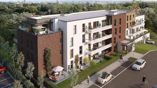 For rent Apartment SAINT-LAURENT-BLANGY  62