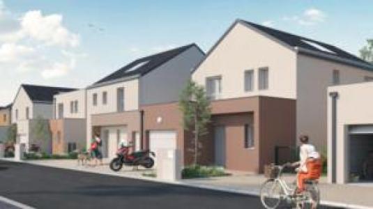 photo For rent House MONTLOUIS-SUR-LOIRE 37