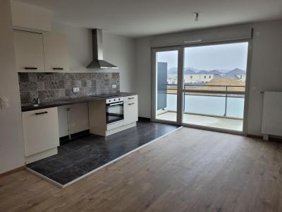 photo For rent Apartment TOULOUSE 31