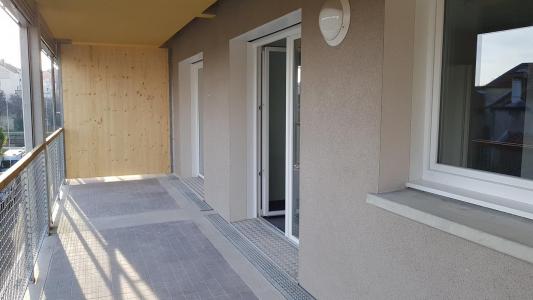 Location Appartement 3 pièces NANCY 54000