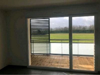 Location Appartement AUCAMVILLE  31