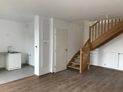 Location Appartement 3 pièces BORDEAUX 33300