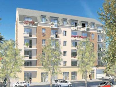 Location Appartement LIMEIL-BREVANNES  94