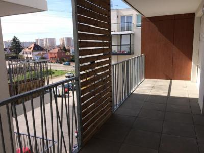 Location Appartement 2 pièces STRASBOURG 67000