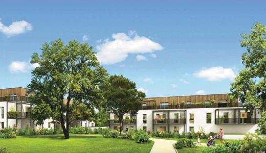 Location Appartement 2 pièces SAUTRON 44880