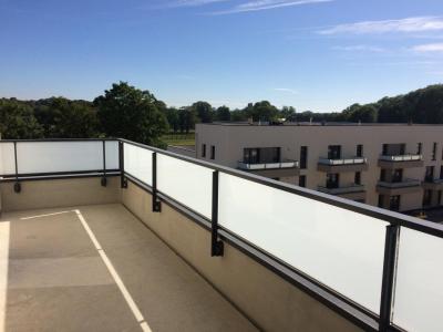Location Appartement 3 pièces MONDEVILLE 14120