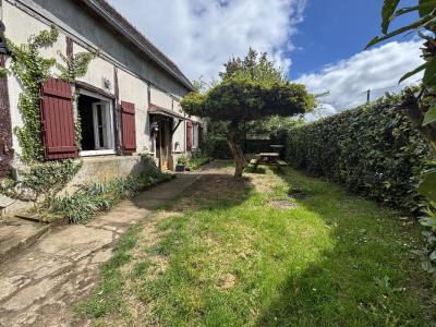 Vente Maison ALMENECHES  61