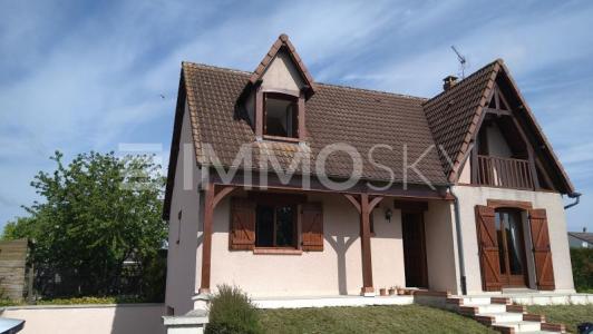 For sale House CORBEILLES