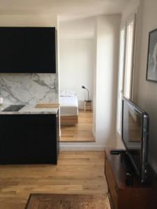 photo For rent Apartment GARENNE-COLOMBES 92
