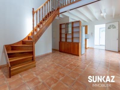 Vente Maison RIVIERE-SAINT-LOUIS 