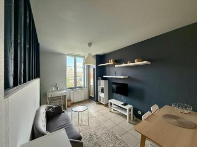 Location Appartement 2 pièces SAINT-ETIENNE 42000