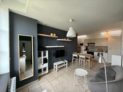 For rent Apartment SAINT-ETIENNE 