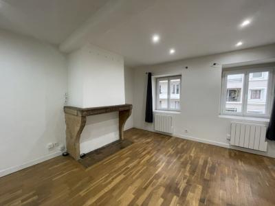 Location Appartement 2 pièces LYON-7EME-ARRONDISSEMENT 69007