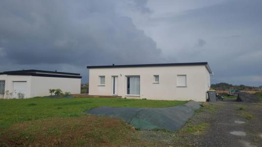 Vente Maison HOPITAL-CAMFROUT  29