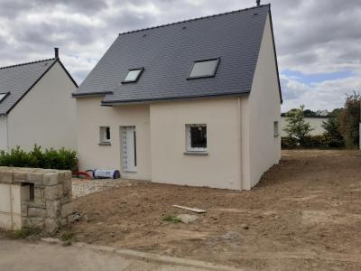 Vente Maison PLOUGAR  29