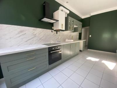 Vente Appartement 4 pièces LIMOUX 11300