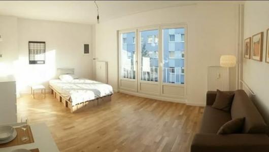 photo For rent Apartment PARIS-19EME-ARRONDISSEMENT 75
