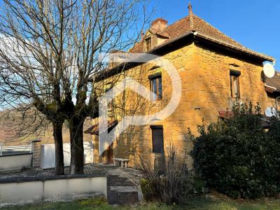 Vente Maison 4 pièces MAIZILLY 42750