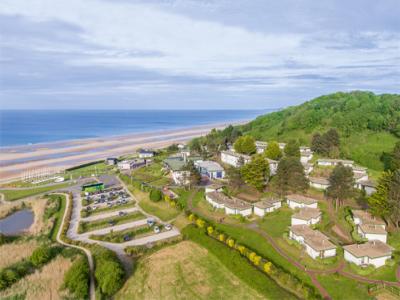 For sale House COLLEVILLE-SUR-MER  14