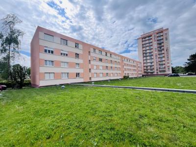 Vente Appartement DIJON  21