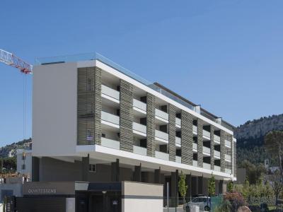 Location Appartement 3 pièces MARSEILLE-8EME-ARRONDISSEMENT 13008