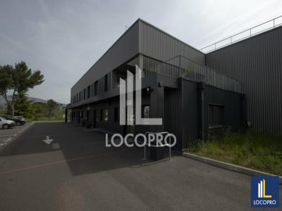 Location Bureau ROUSSET 13790