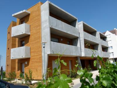 Location Appartement 3 pièces GEVREY-CHAMBERTIN 21220