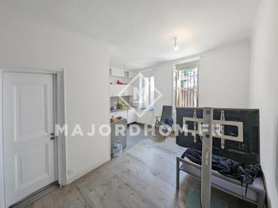 Vente Appartement 2 pièces MARSEILLE-3EME-ARRONDISSEMENT 13003