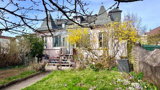 For sale House DIJON 