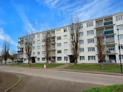 Location Appartement CHABLIS  89