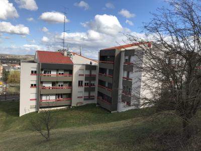 Location Appartement 4 pièces BEHREN-LES-FORBACH 57460
