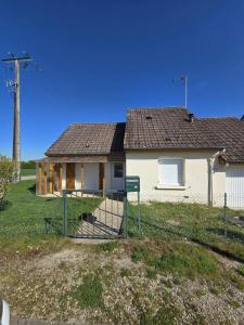 Location Maison MARCILLY-LE-HAYER  10