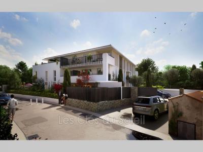 Vente Appartement BRIGNOLES 83170