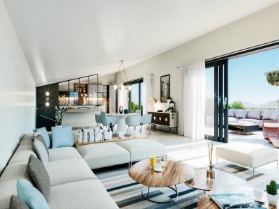 photo For sale Apartment SAINT-LAURENT-DU-VAR 06