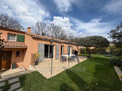 photo For sale House MIMET 13
