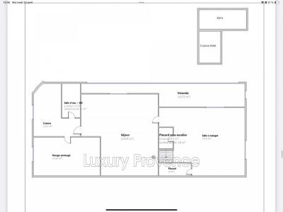 Vente Maison SANARY-SUR-MER  83