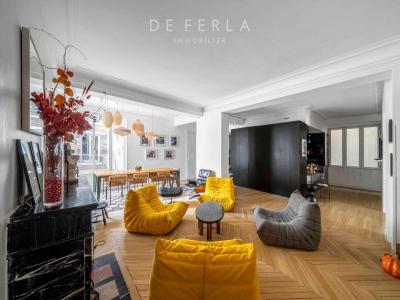 For sale Apartment PARIS-7EME-ARRONDISSEMENT  75