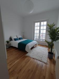 Location Appartement PARIS-15EME-ARRONDISSEMENT 75015
