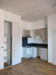 Location Appartement 2 pièces NANTES 44300