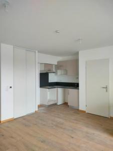 Location Appartement 2 pièces NANTES 44300