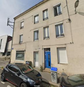 Location Appartement 2 pièces NANTES 44000