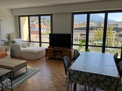 photo For rent Apartment AIX-LES-BAINS 73