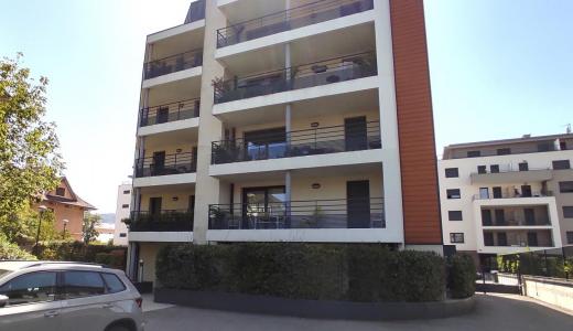Location Appartement 2 pièces ANNECY 74000