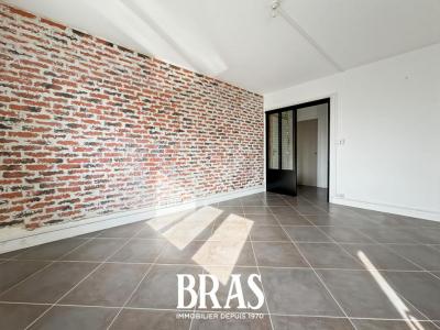 Vente Appartement 3 pièces NANTES 44200