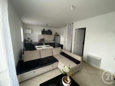 Location Appartement 2 pièces GRANDFRESNOY 60680