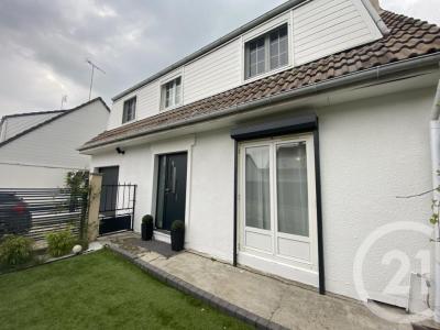 photo For rent House PONTPOINT 60