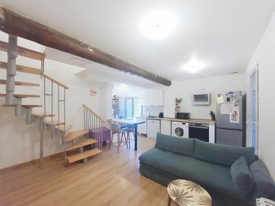 Vente Maison 3 pièces MORIERES-LES-AVIGNON 84310