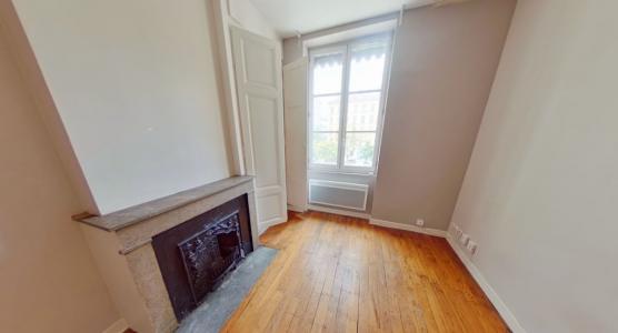 Location Appartement LYON-2EME-ARRONDISSEMENT 69002