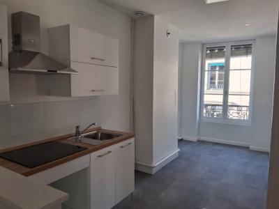 Location Appartement LYON-2EME-ARRONDISSEMENT 