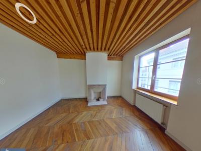 Location Appartement 2 pièces LYON-2EME-ARRONDISSEMENT 69002